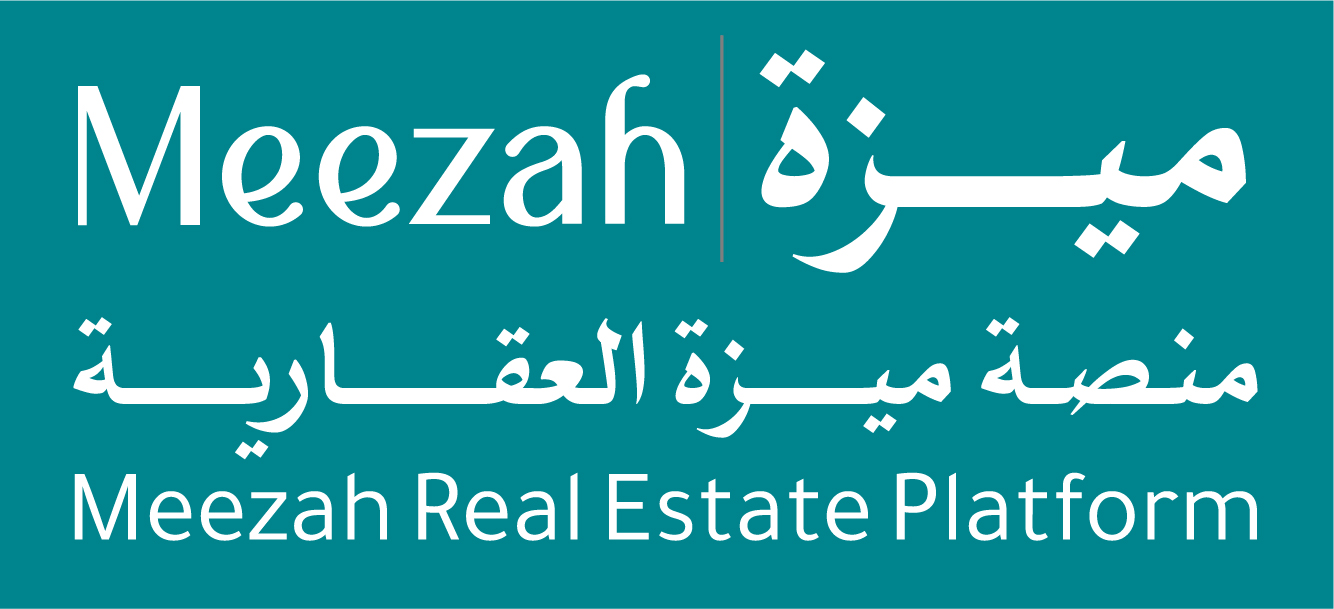 Meezah Real Estate Logo